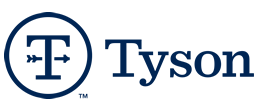 Tyson Logo