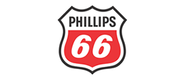 Phillips 66 Logo