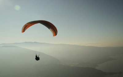 Who’s Packing Your Parachute?