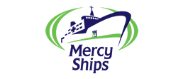 Mercy Ships Logo