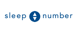 Sleep Number Logo