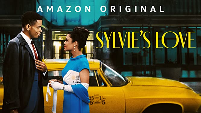 Working on Sylvie’s Love: Promo VO Spot