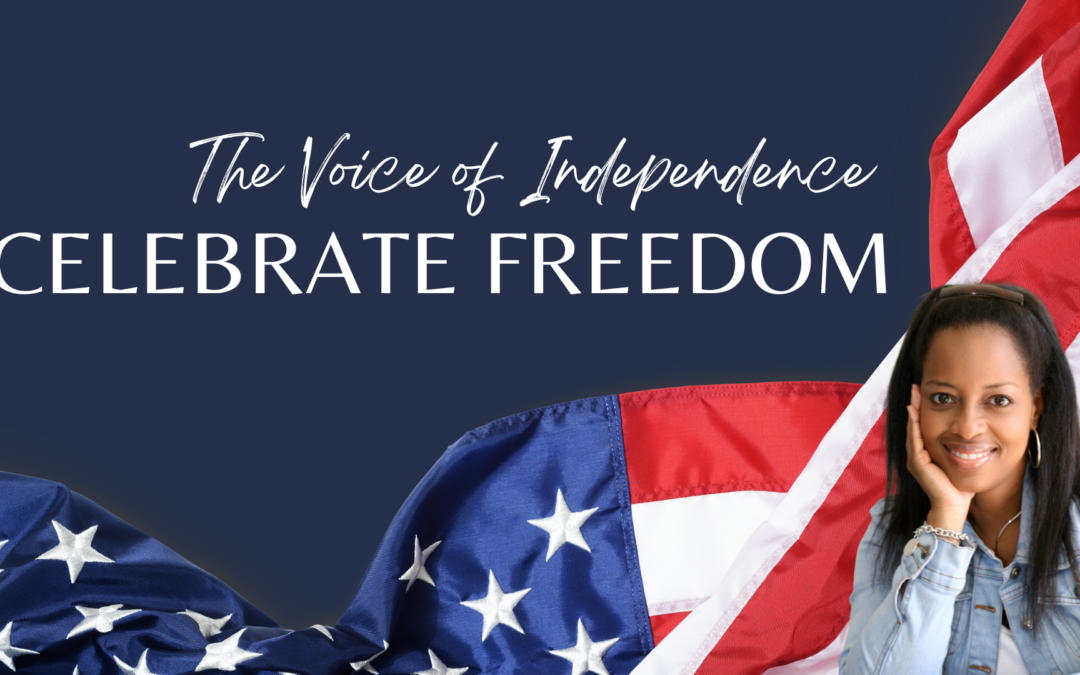 Celebrating Independence Day: Embrace the Spirit of Freedom in July