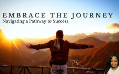 Embrace the Journey: Navigating January’s Pathway to Success