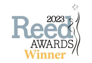2023 Reed Awards Winner