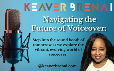 Navigating the Future of Voiceover: Key Trends to Watch