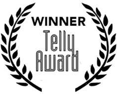 Telly Award Winner Keaver Brenai Telly Award Winner Keaver Brenai