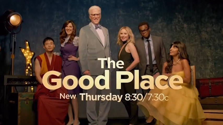 The Good Place