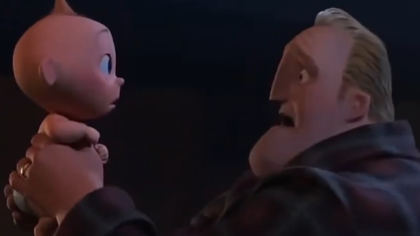 Toddlers Attack