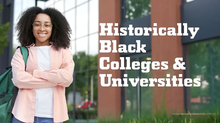 HBCU Week NOW – Now Is The Time