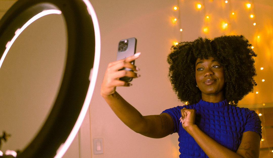 Lights, Camera, Authenticity: Why Voiceover Narration Is Your Creative Superpower (Fall 2025 Edition)