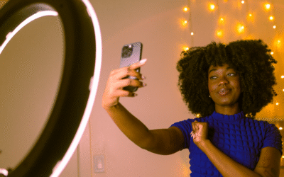 Lights, Camera, Authenticity: Why Voiceover Narration Is Your Creative Superpower (Fall 2025 Edition)