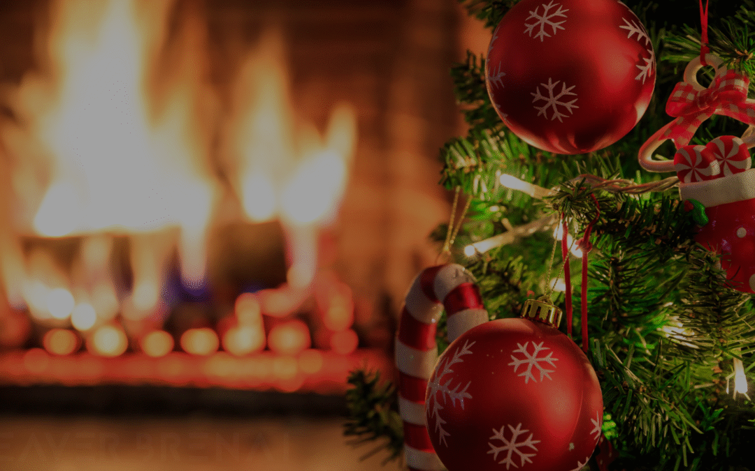 From Gratitude to Giving: How Your Heart Opens When You Serve Around the Holidays