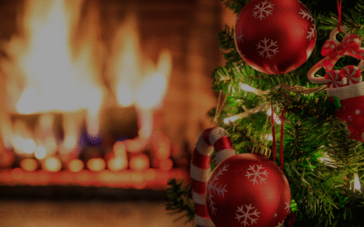 From Gratitude to Giving: How Your Heart Opens When You Serve Around the Holidays