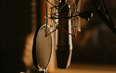 January Is Not a Reset — It’s a Recommitment to Your Voice