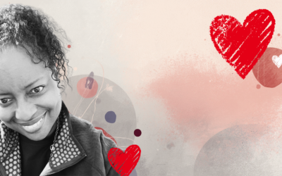 February Is Still Yours: Rest, Rhythm, and the Courage to Breathe