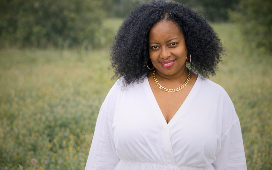 March Forward: Finding Your Voice When the Season Changes