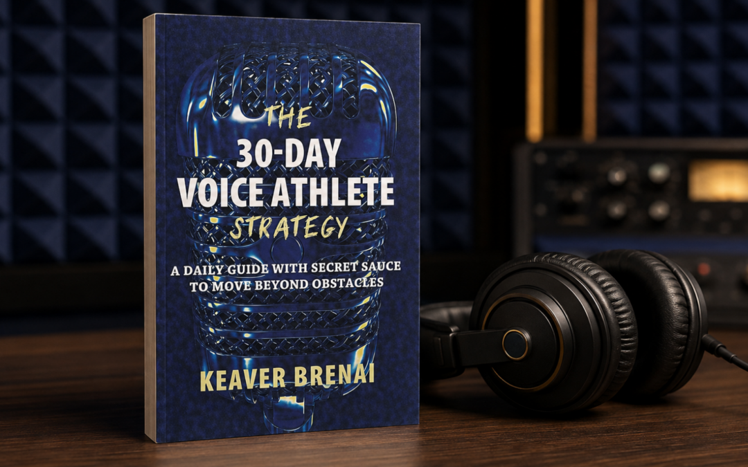 How to Build Vocal Stamina: Why September Is the Time to Train Your Voice